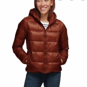 Patagonia Raven Rocks Hoodie
